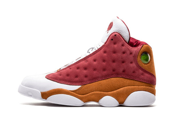 Air Jordan 13 Premio 'Bin 23' Team Red/Desert Clay-White - Limited Edition | Authentic Sneakers Available