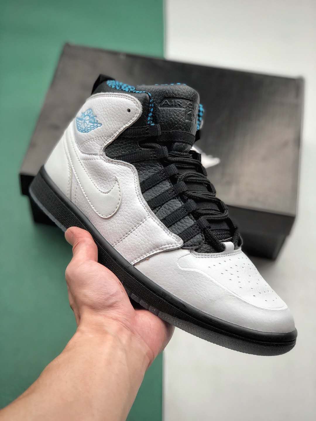 Air Jordan 1 Retro '94 'Powder Blue' - Shop the Classic Sneaker