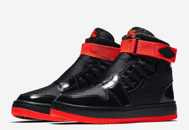 Air Jordan 1 Nova XX 'Bred' AV4052-006 - Shop the Iconic Sneaker!