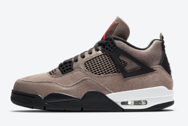 Air Jordan 4 'Taupe Haze' DB0732-200: Shop the Stylish and Classic Sneakers Now!