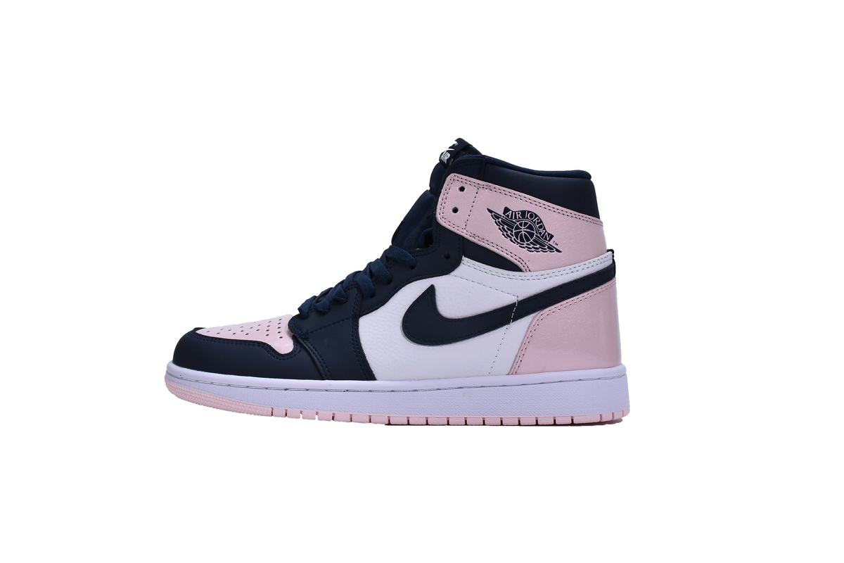 Air Jordan 1 Retro High OG SE 'Bubble Gum' DD9335-641 - Stylish and Limited Edition Nike Sneakers