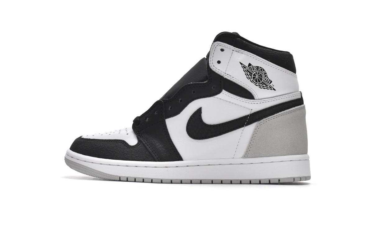 Air Jordan 1 Retro High OG 'Stage Haze' 555088-108 - Authentic Sneakers at Competitive Prices