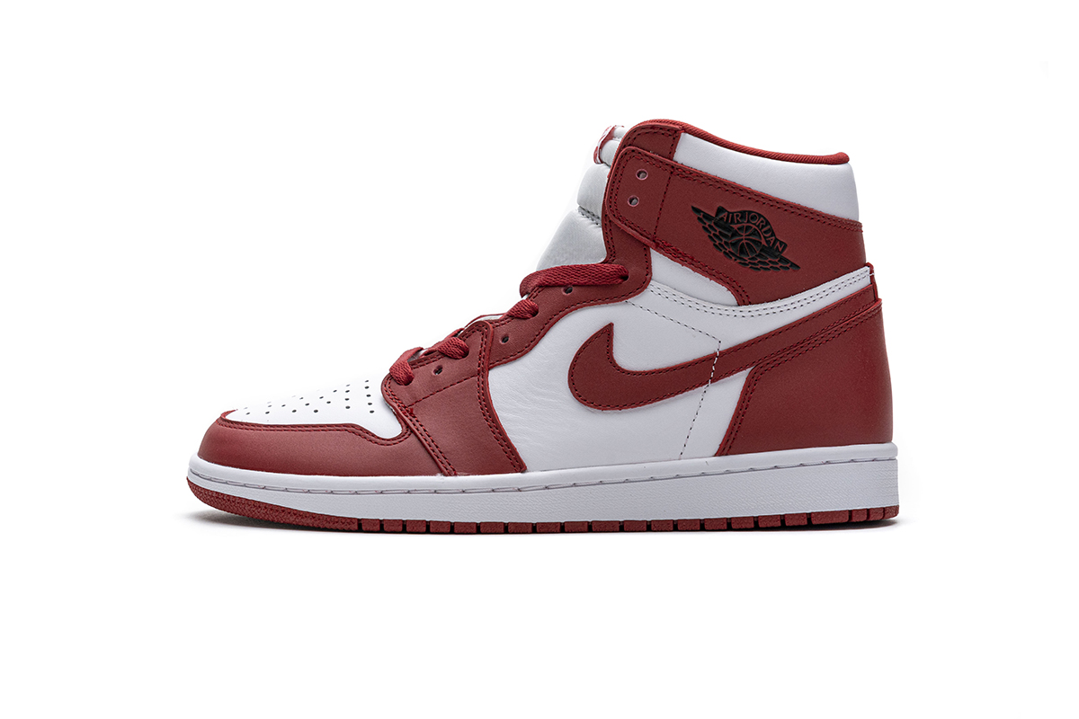 Air Jordan 1 Retro High '85 OG 'New Beginnings' CQ4921-601 – Authentic Retro Sneakers | Limited Edition