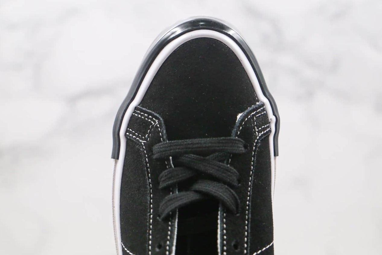 Matnut x Converse One Star OX Black White 158369C - Premium Collaboration Sneakers