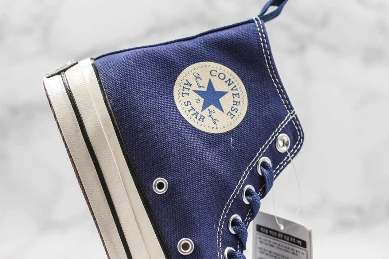 Converse X Madness 3.0 Cotton High-Top: Iconic Style and Quality