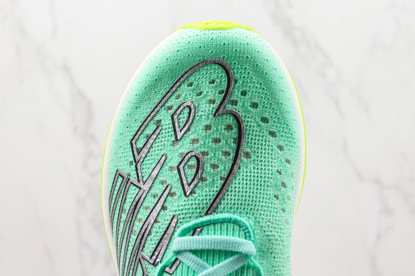 New Balance FuelCell SuperComp Elite V3 'Bright Mint' MRCELLT3 - Fast and Stylish Performance Running Shoes