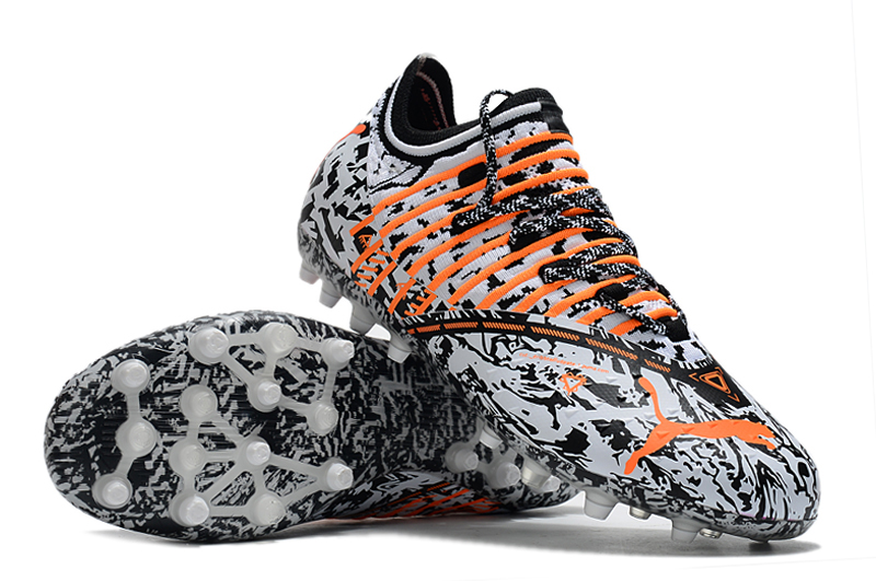Puma Future Z 1.3 Instinct MG Soccer Shoes - Ultimate Performance and Agility