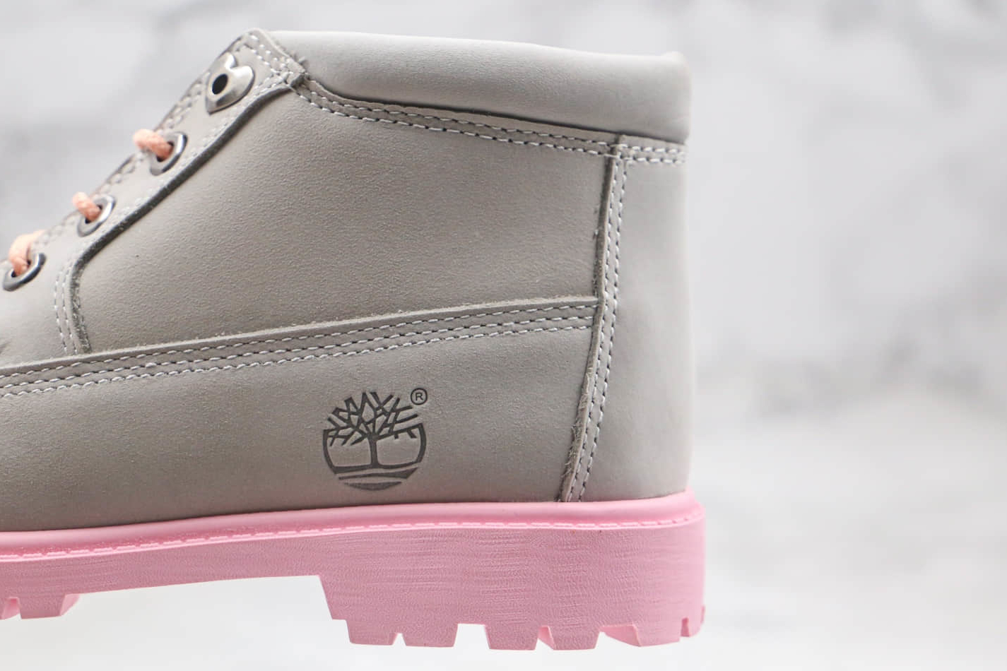Shop the Stylish Timberland Love Collection 6-Inch Waterproof Chukka Boot - Limited Edition