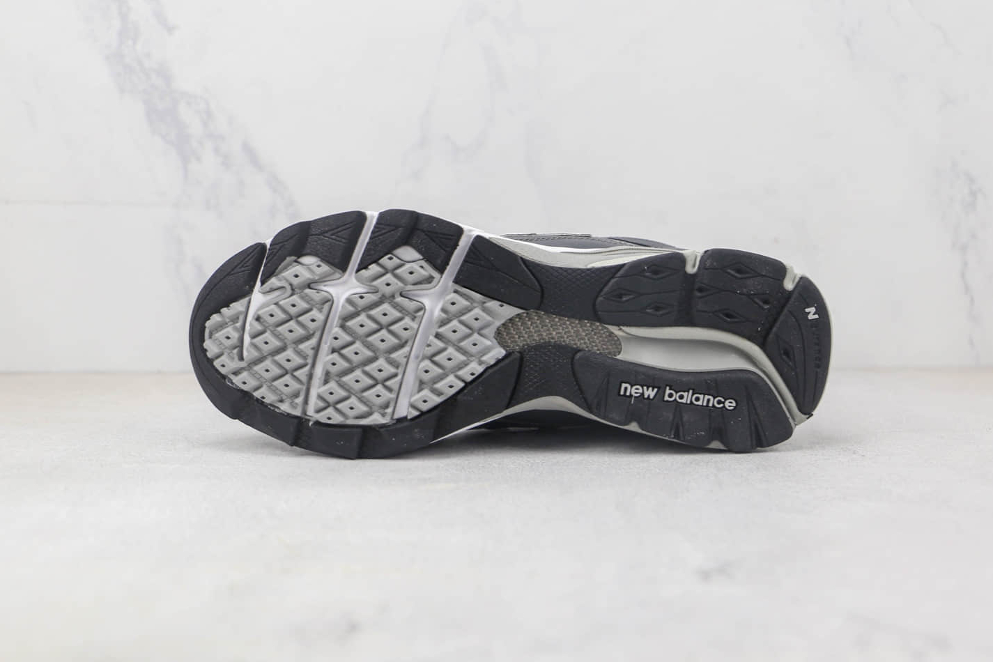 New Balance 990v3 Made in USA 'Elephant Grey' M990GJ3 - Premium Quality Sneakers