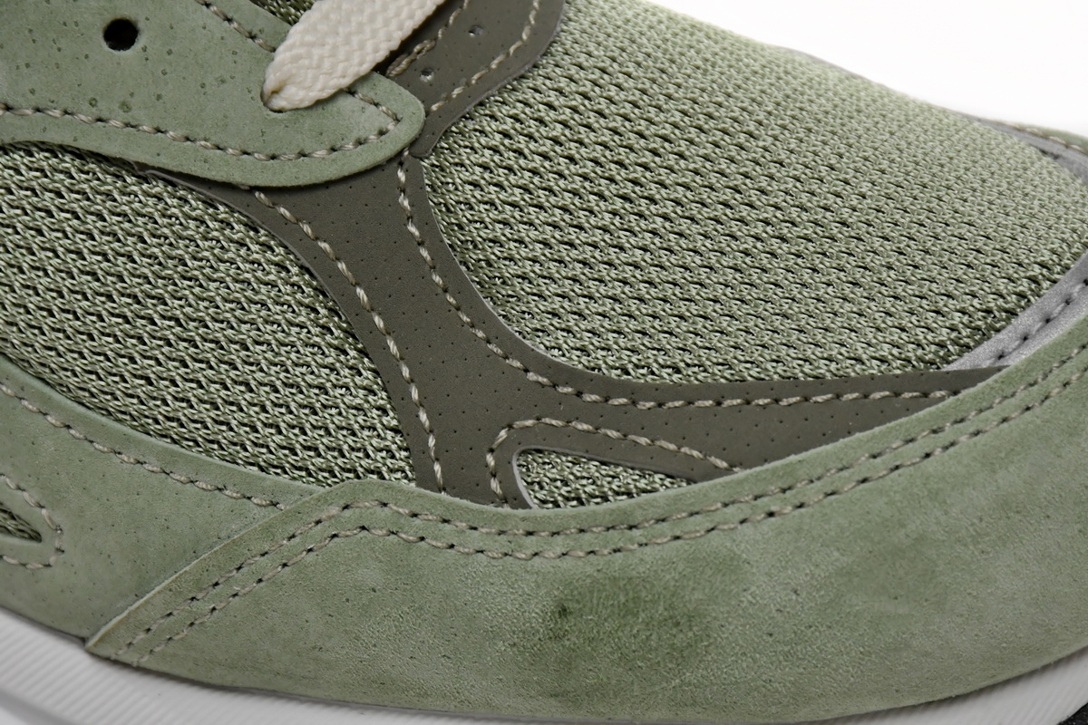 New Balance JJJJound X 990v3 Made In USA 'Olive' M990JD3 - Premium Sneakers for Style and Comfort