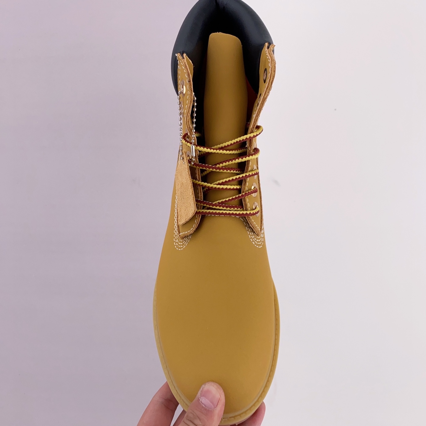 Timberland Premium 6-Inch Waterproof Boots Wheat Nubuck - Shop Now!