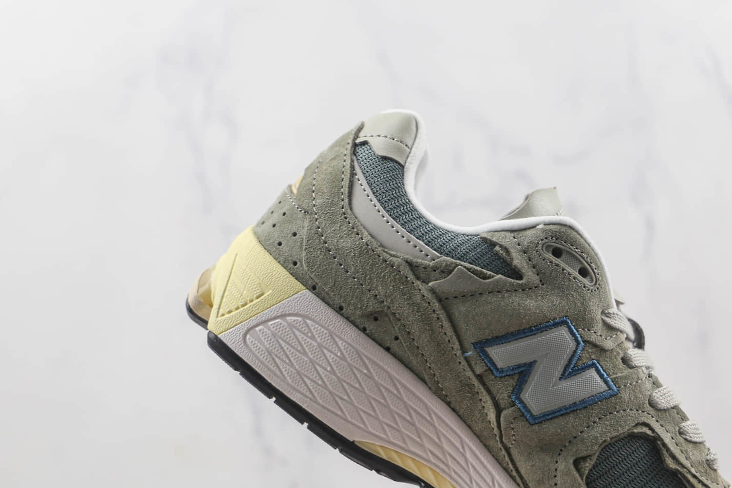 New Balance 2002R 'Protection Pack - Mirage Gray' - Shop Now!