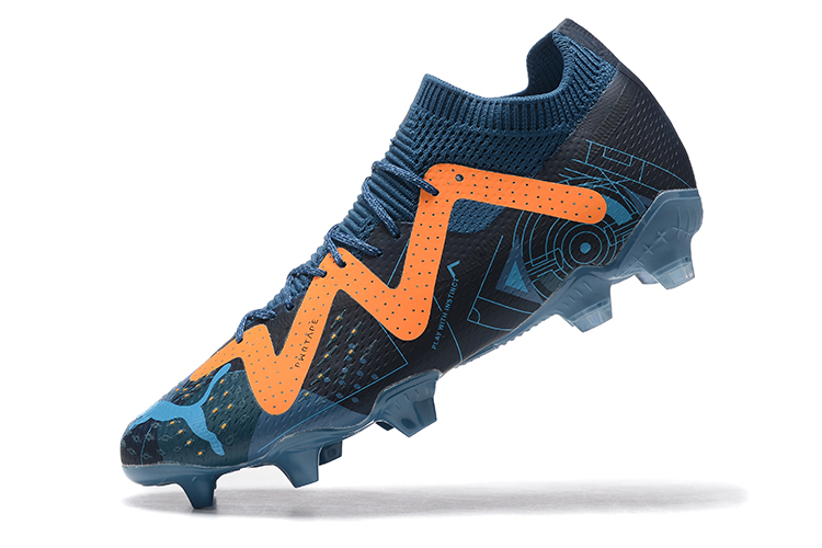 Puma FUTURE ULTIMATE DNA FG AG Football Boots 107208 01 - Advanced Performance for All-Purpose Play