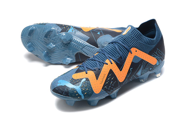 Puma FUTURE ULTIMATE DNA FG AG Football Boots 107208 01 - Advanced Performance for All-Purpose Play