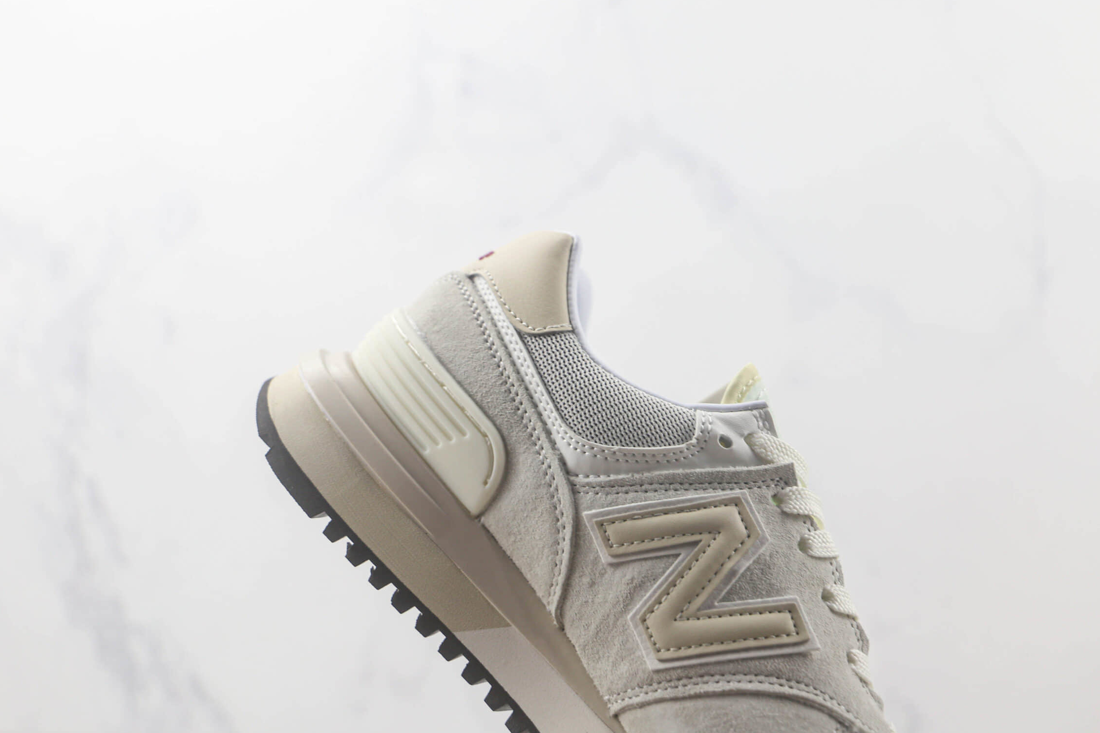 New Balance 574 Legacy 'Ivory' U574LGE1 - Classic Style and Unmatched Comfort