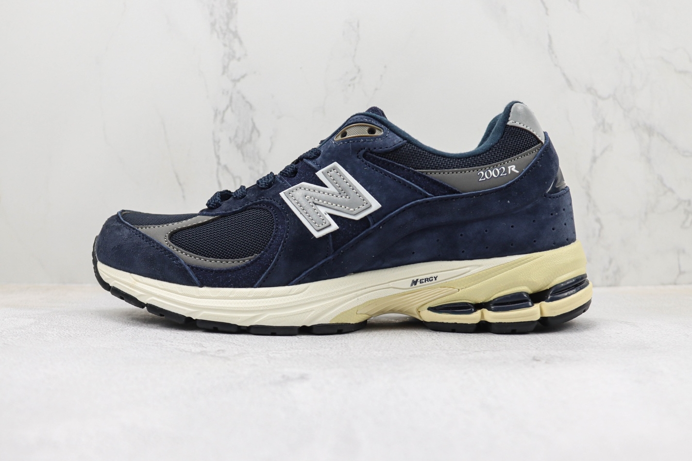 New Balance 2002R 'Eclipse Castlerock' M2002RCA - Stylish and Comfortable Sneakers