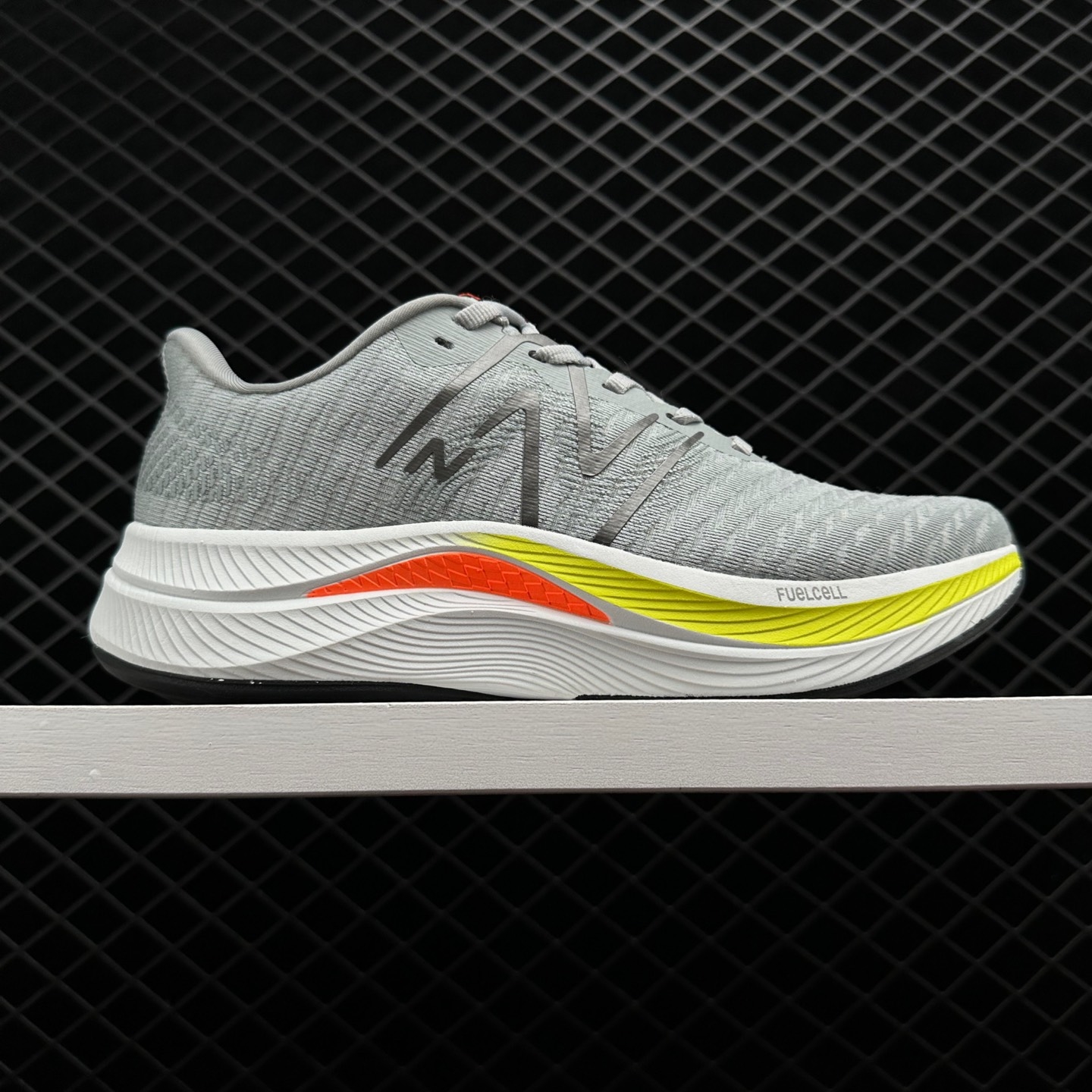 New Balance FuelCell Propel v4 'Quartz Grey' MFCPRLH4 - Performance and Style in Every Step