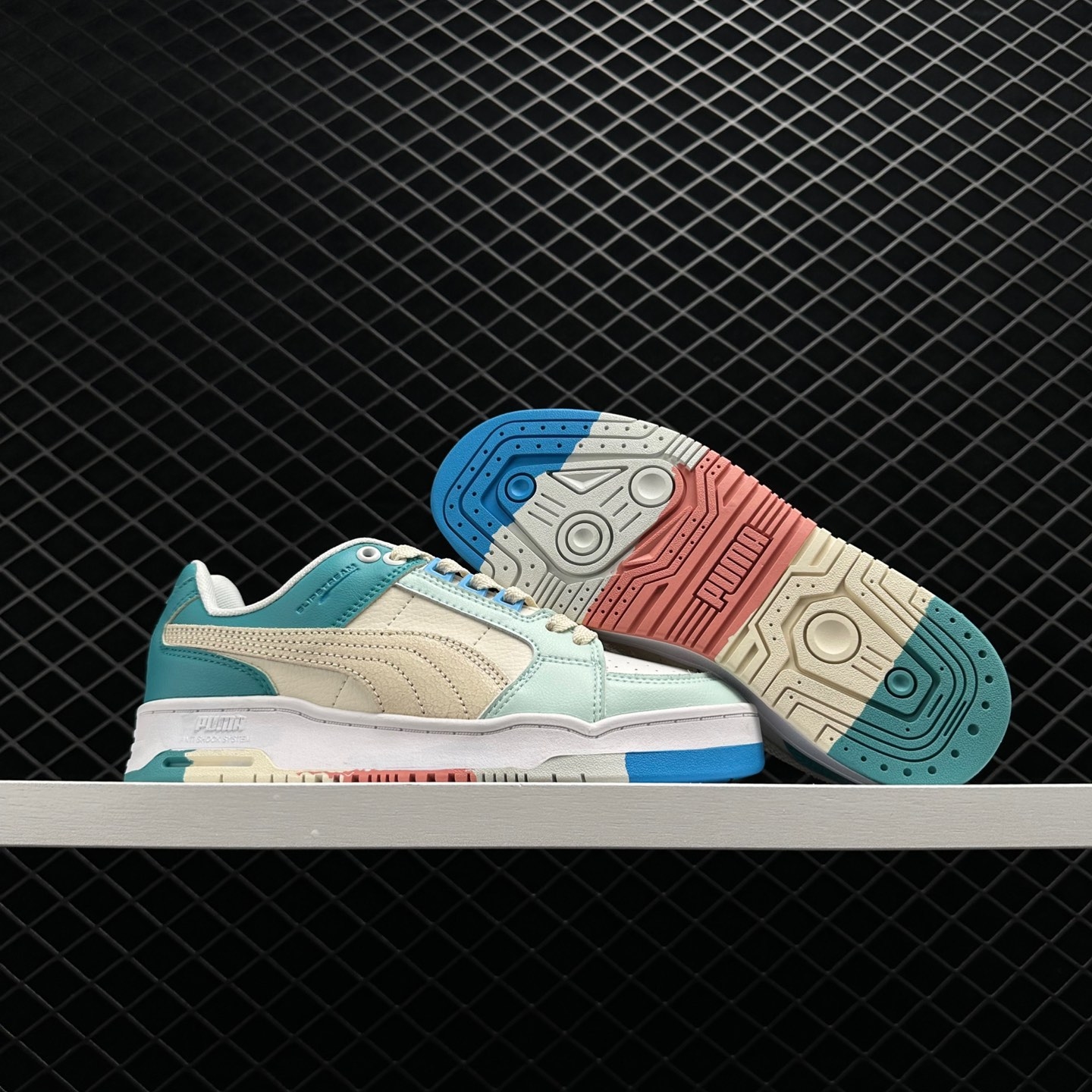 PUMA Slipstream Lo Easter 384949-02 | Exclusive Limited Edition Release