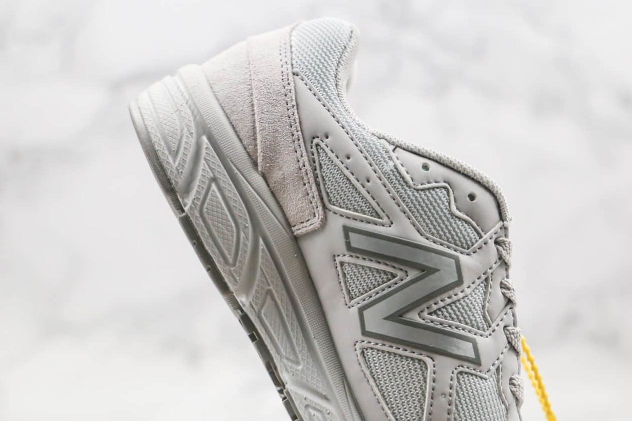 New Balance 480 Grey W480SS5 - Premium Athletic Shoes for Women