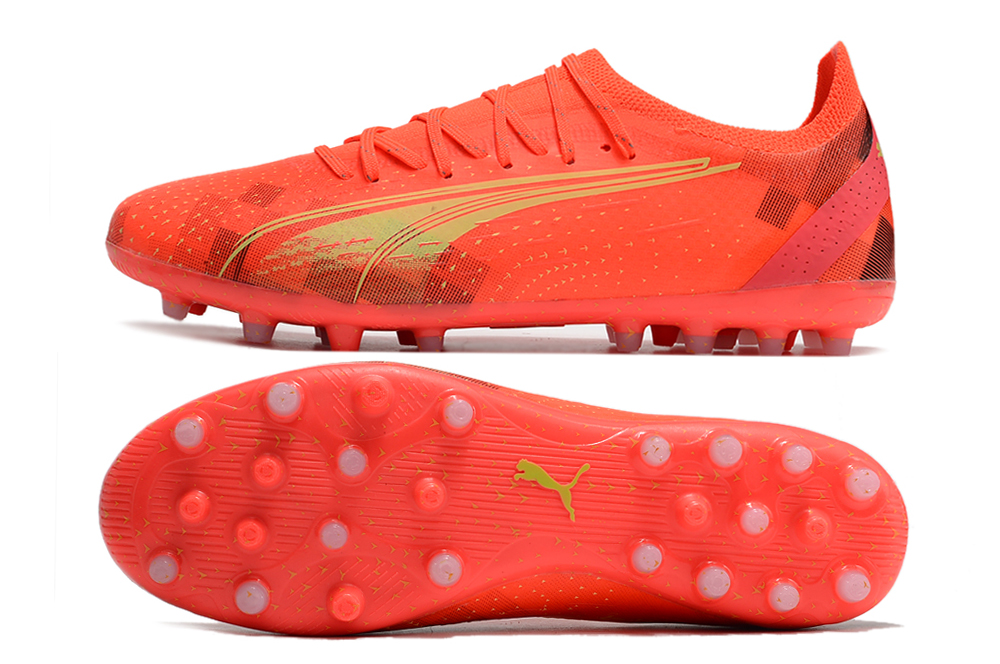 Puma Ultra Ultimate MG Soccer Cleats 10689703 | Lightweight Stability & Speed