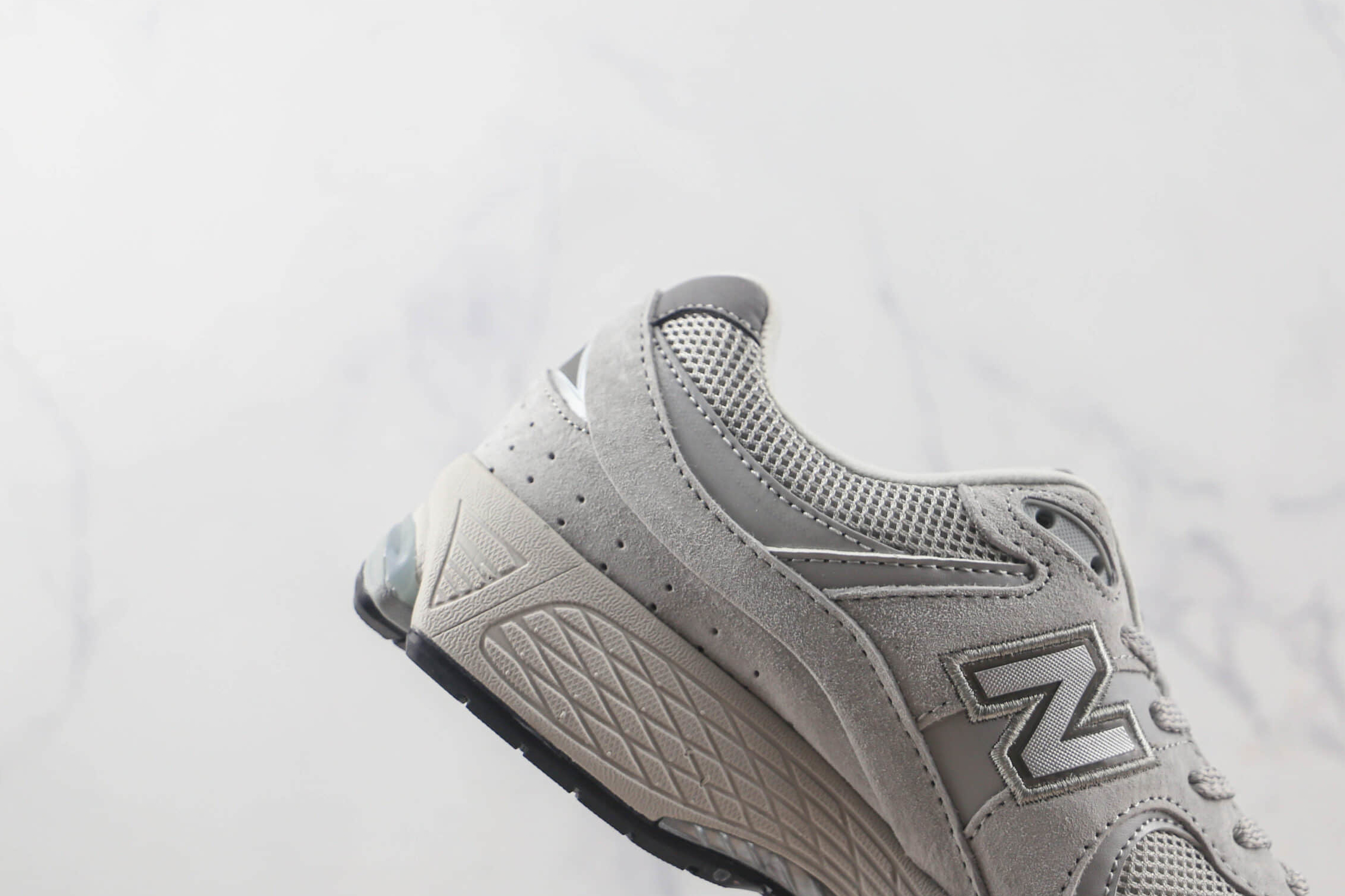 New Balance 2002R 'Marblehead' ML2002RO - Stylish and Comfortable Performance Sneakers