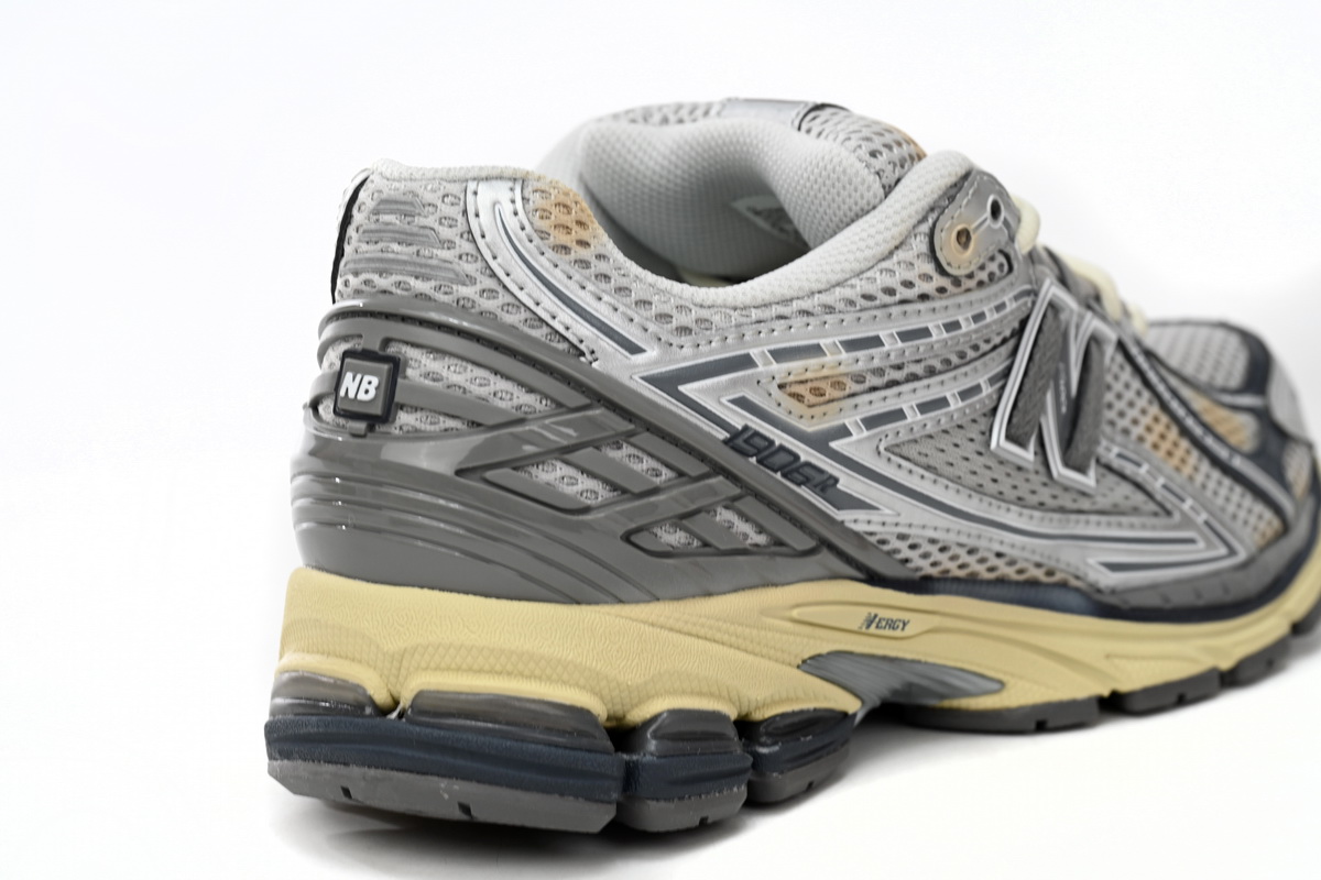 New Balance 1906RTI - The 2022 Downtown Run Limited Edition
