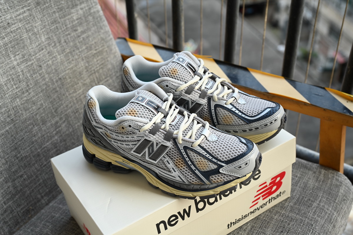 New Balance 1906RTI - The 2022 Downtown Run Limited Edition