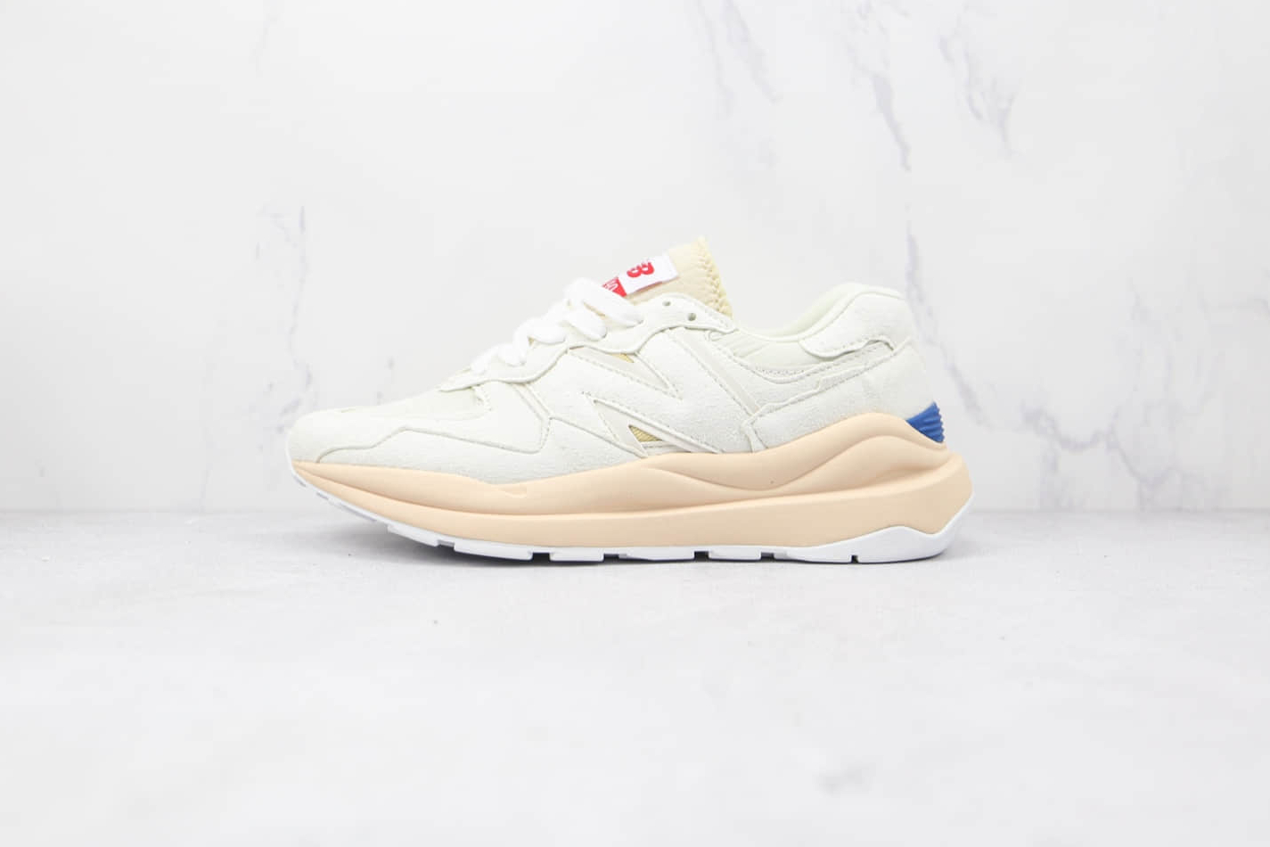 New Balance 57 40 'Protection Pack - Sea Salt' M5740DMP - Stylish and Durable Sneakers