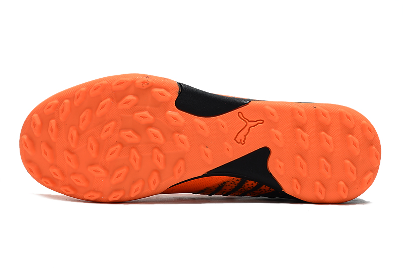 PUMA Future Z 1.3 Pro Cage FG AG 'Instinct Pack' Soccer Shoes