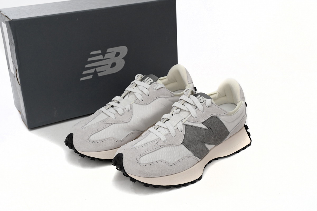 New Balance 327 'Nimbus Cloud' MS327WE - Shop Now for the Perfect Blend of Style and Comfort