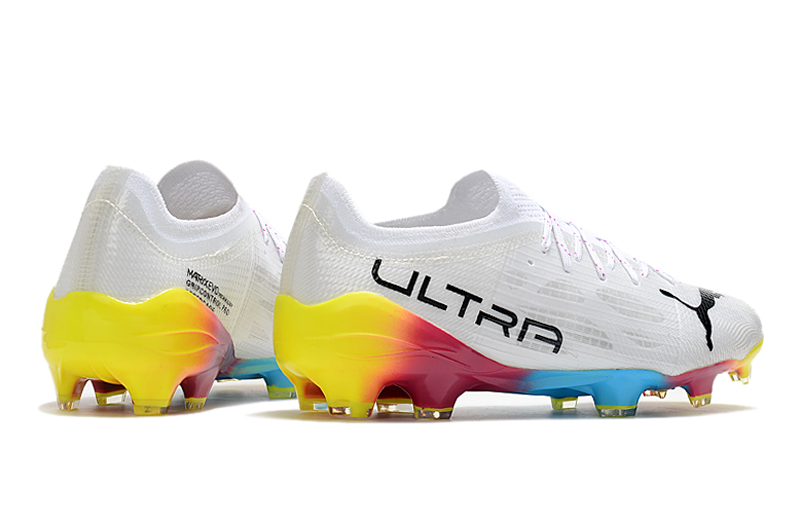 Puma Ultra 1.4 FG - Thrill Pack 106694 02: Unleash Speed on the Pitch!