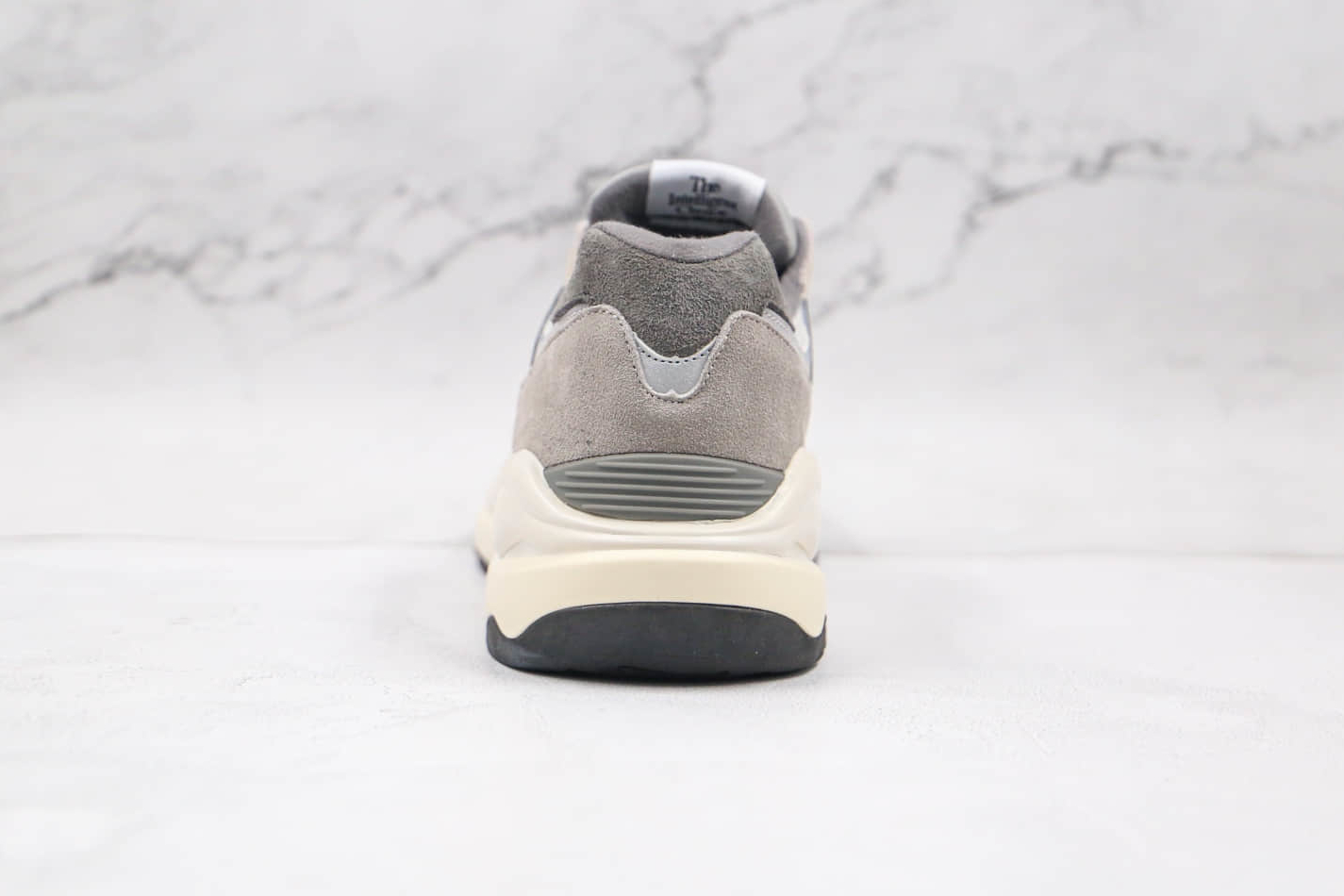 New Balance 57 40 'Grey Day' M5740TA - Stylish and Versatile Sneakers