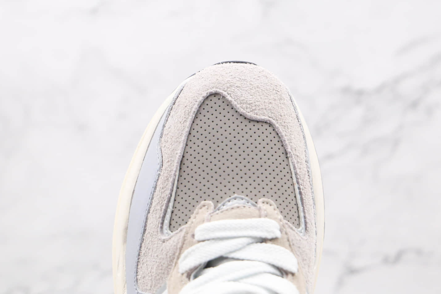 New Balance 57 40 'Grey Day' M5740TA - Stylish and Versatile Sneakers