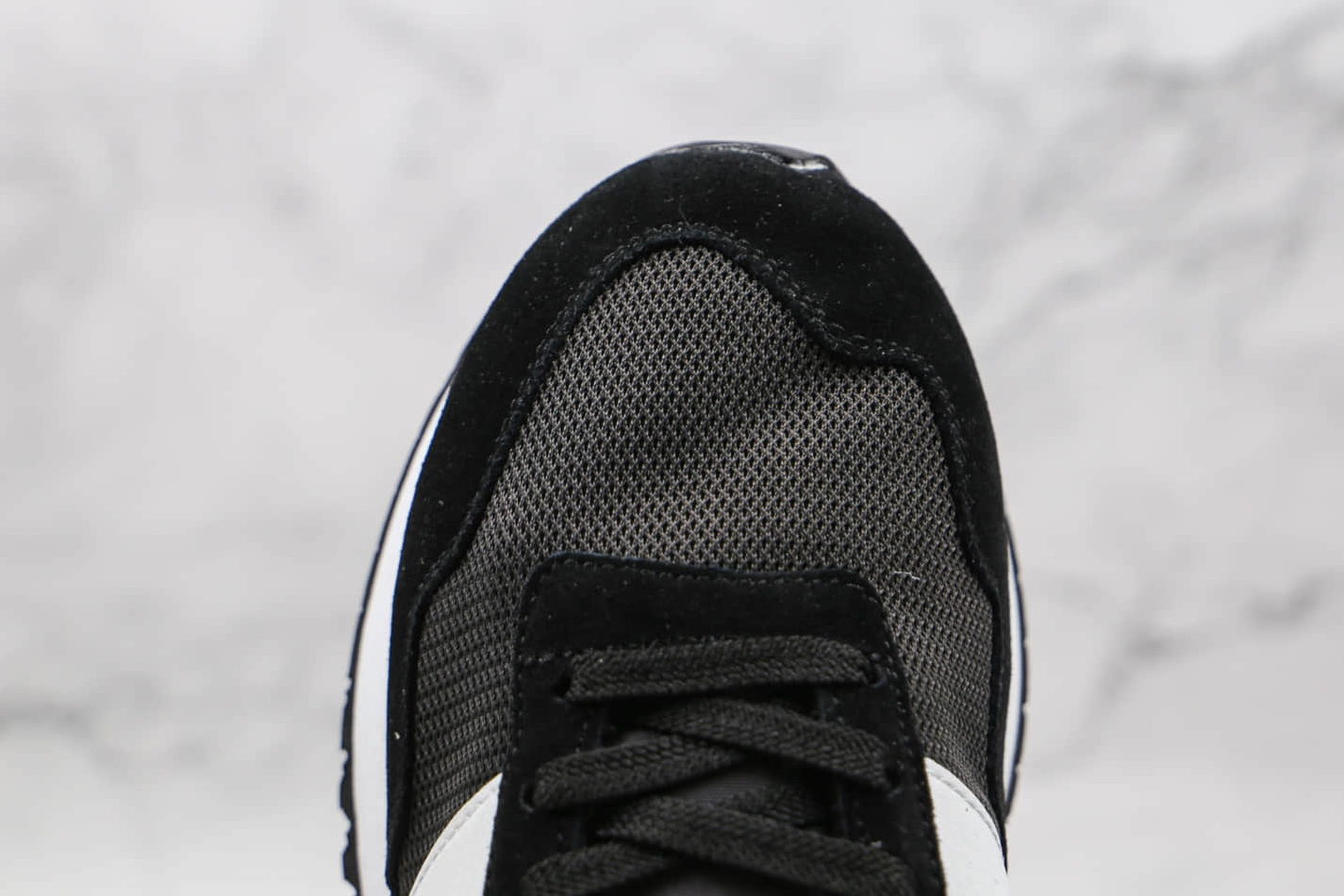New Balance 237 Shoes Black Grey: Sleek and Stylish Footwear