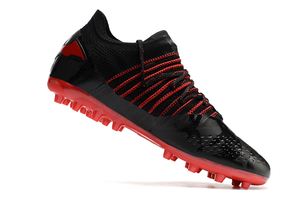 PUMA x BATMAN Future 1.3 MG Men's Football Boots - Official Collaboration | 106962 01
