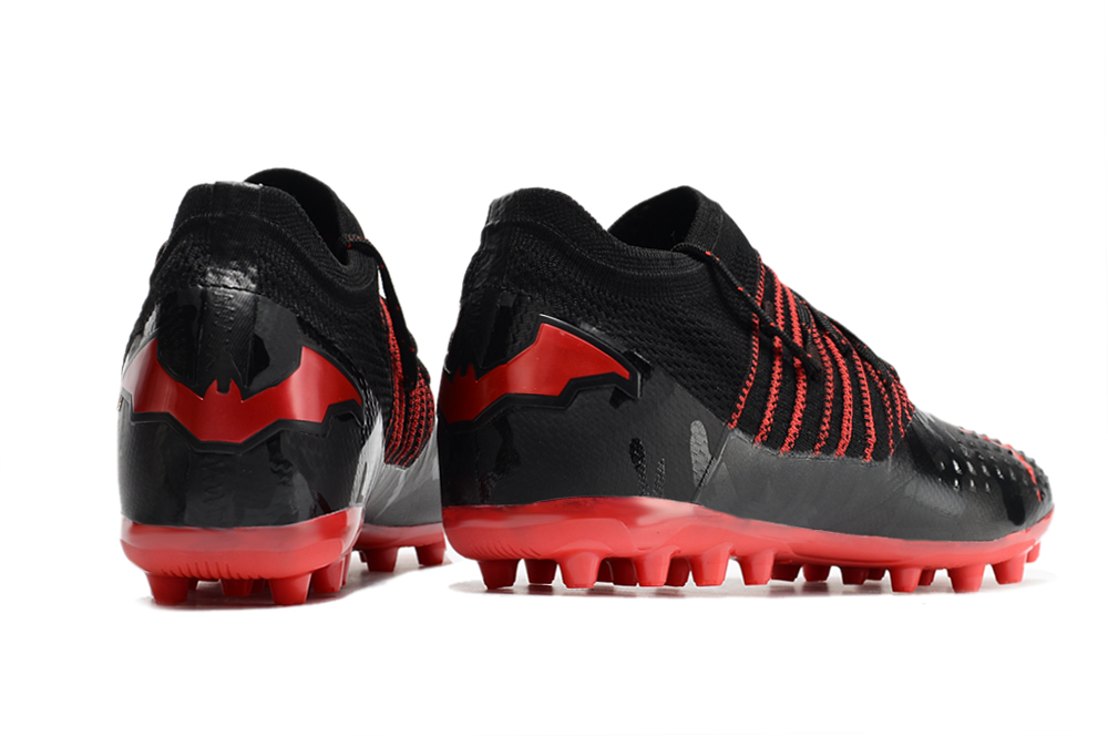 PUMA x BATMAN Future 1.3 MG Men's Football Boots - Official Collaboration | 106962 01