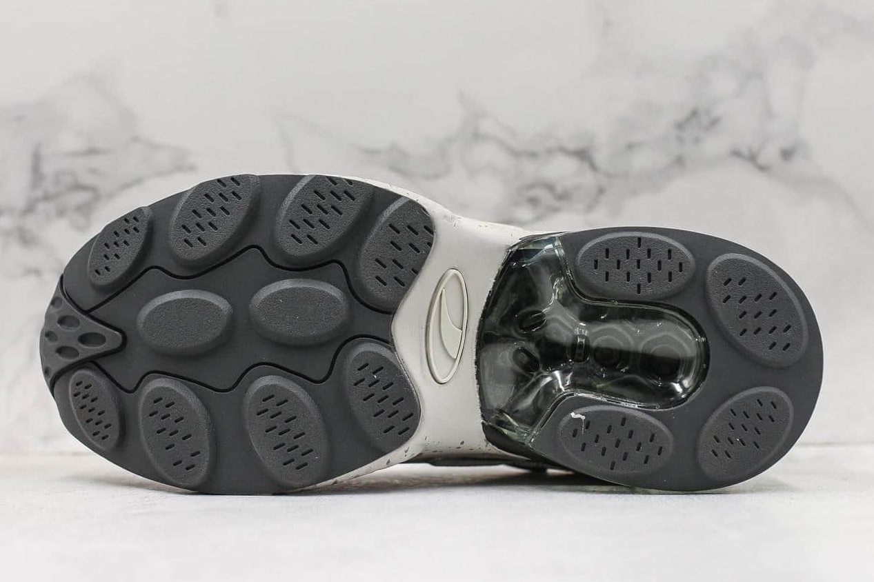 PUMA Mita x Cell Venom 'Silver Grey' 370339-01 - Stylish and Versatile Sneakers