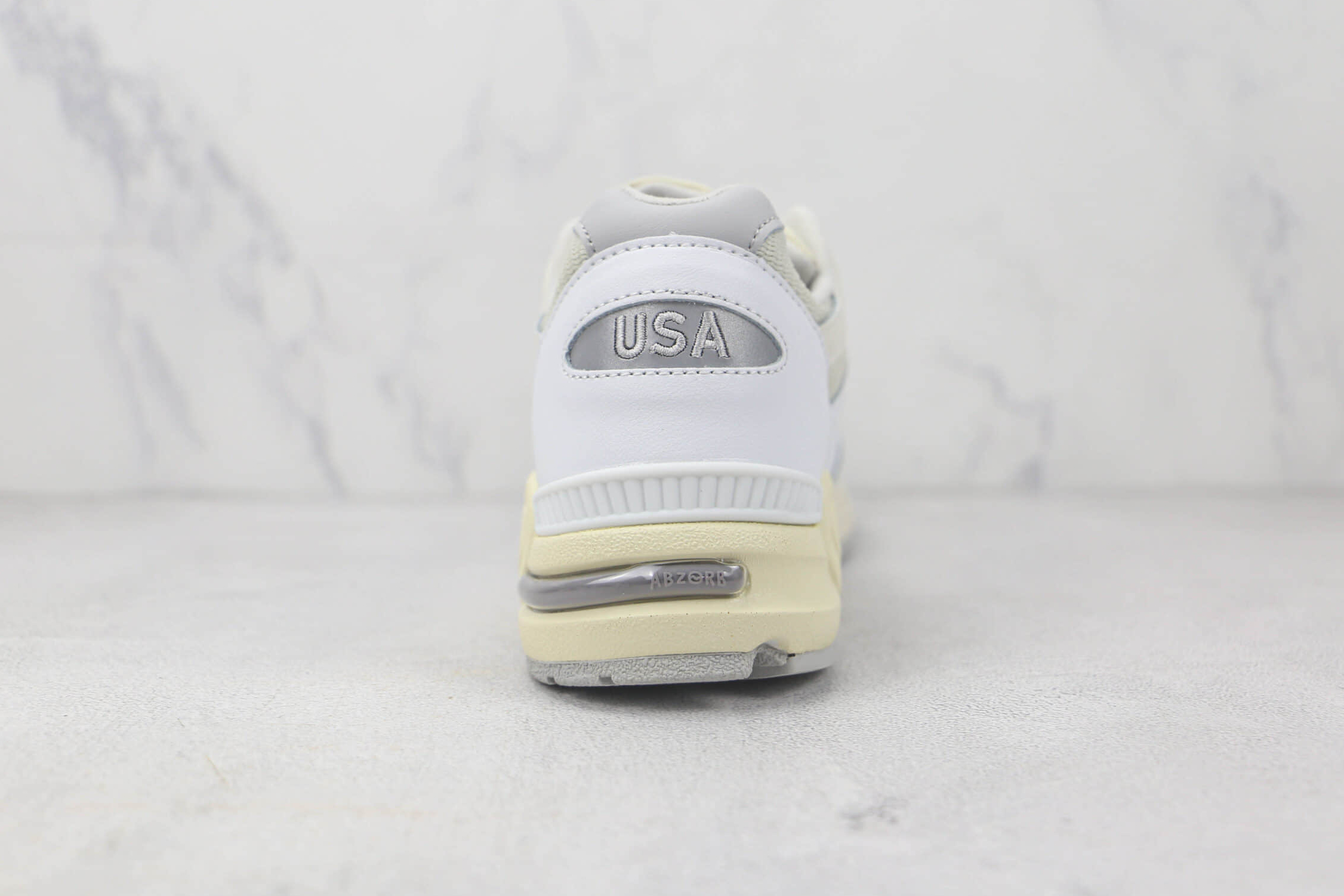 New Balance Teddy Santis x 990v2 'Sea Salt' M990TC2: Shop the Finest Made in USA Sneakers