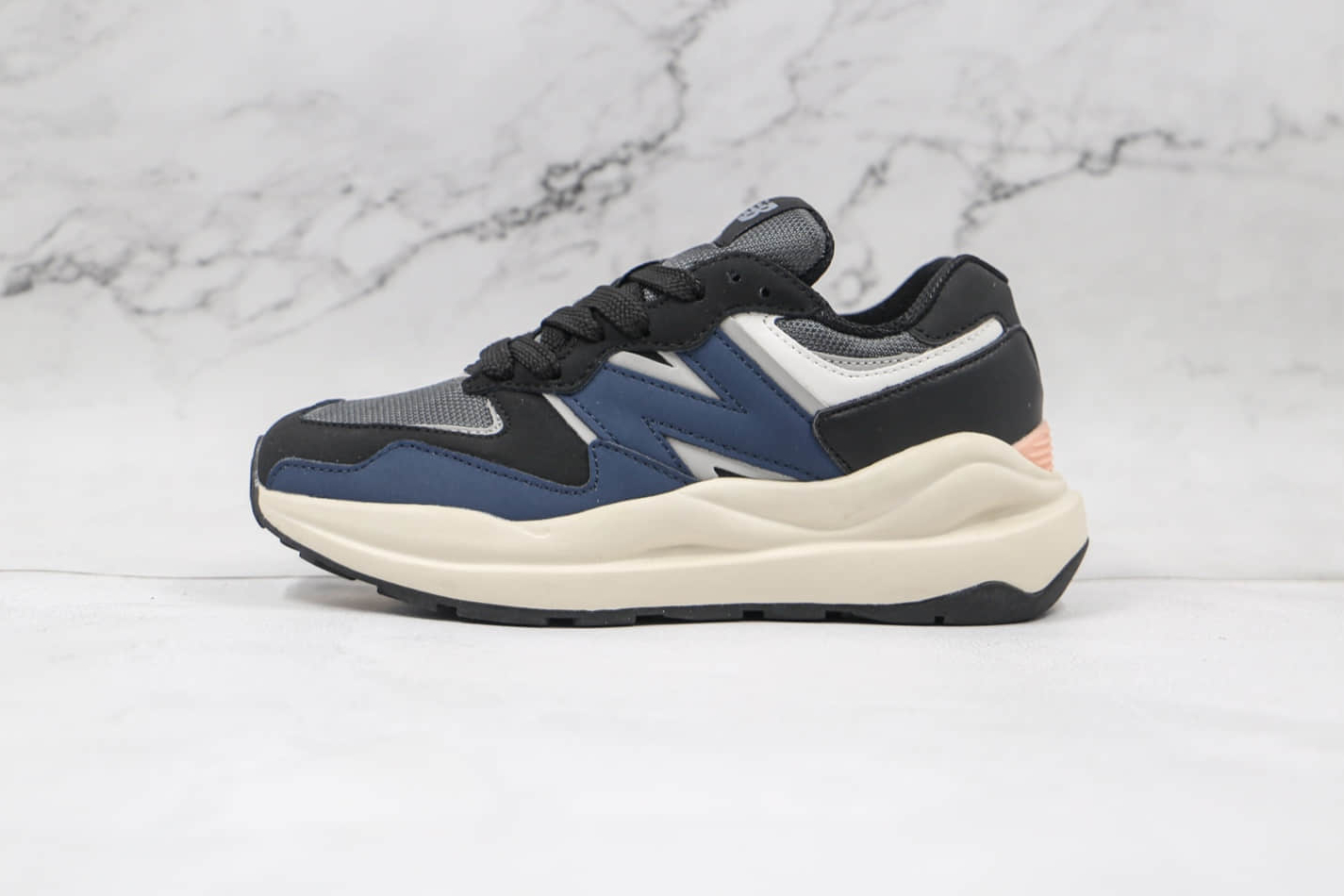 New Balance 5740 'Navy' W5740LB - Sporty and Stylish Women's Sneakers