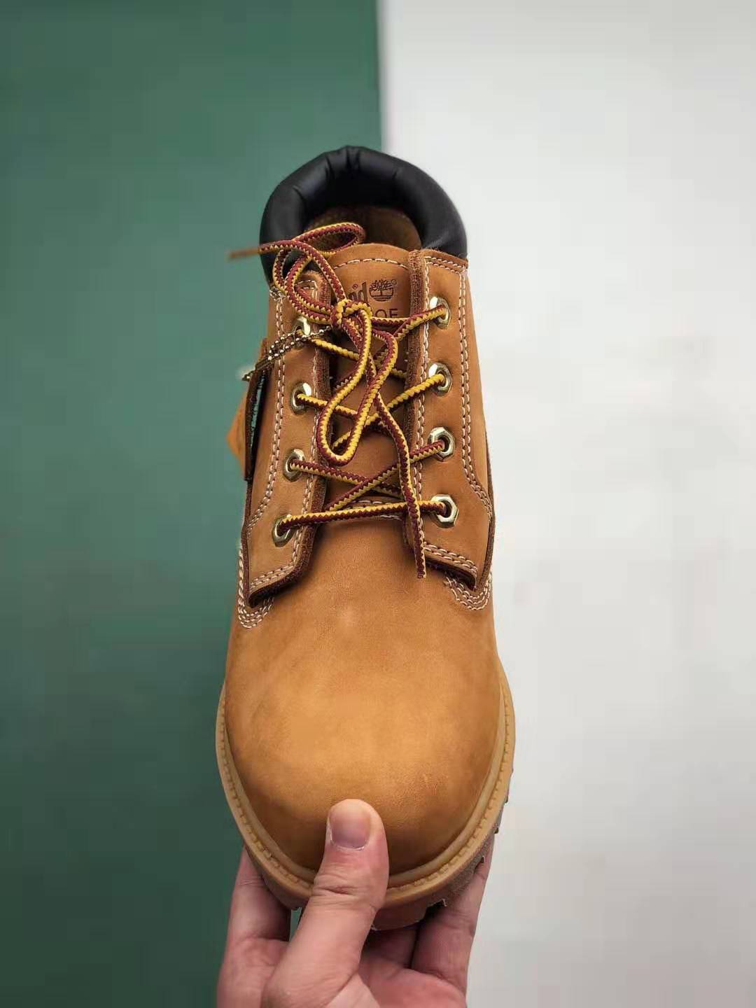 Timberland Newman Chukka Boots 23061: Stylish and Durable Footwear