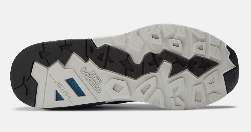 New Balance 580 'Castlerock' MT580RCB Shoes: Sleek Style and Ultimate Comfort