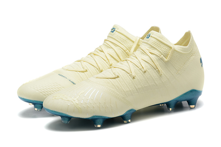 Puma Future 1.4 "Lazertouch" Firm Ground Cleats - Top Performance Footwear