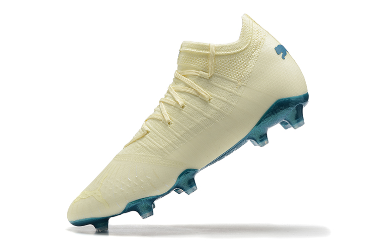Puma Future 1.4 "Lazertouch" Firm Ground Cleats - Top Performance Footwear