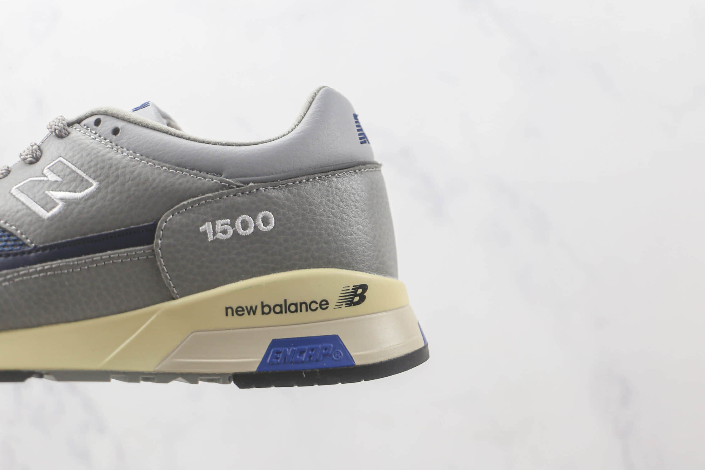 New Balance 1500 Made in England '40th Anniversary' M1500UKF - Limited Edition Sneakers