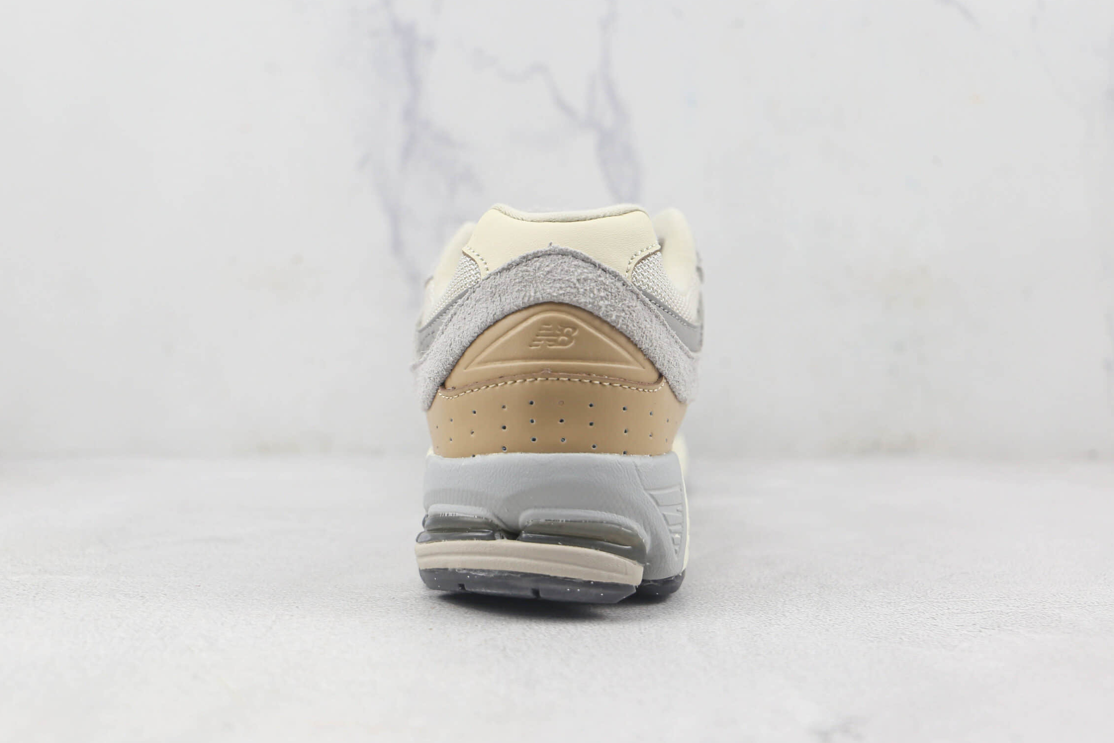 New Balance 2002R 'Rain Cloud Angora' M2002RSA - Premium Sneakers for Style and Comfort