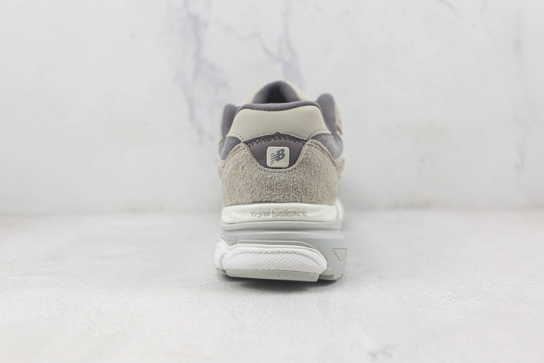 New Balance Levi's x 990v3 Made In USA 'Elephant Skin' M990LV3 - Premium Collaboration for Sneaker Enthusiasts