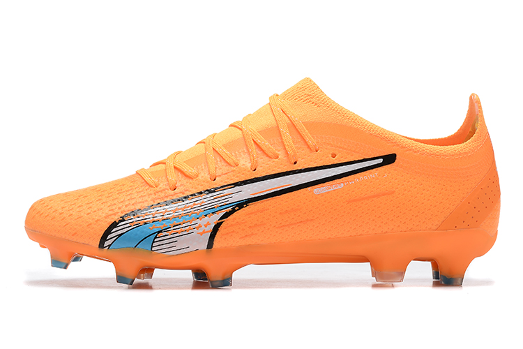 Puma Ultra Ultimate FG AG 'Supercharge Pack' 107163 01 - High-Performance Football Cleats