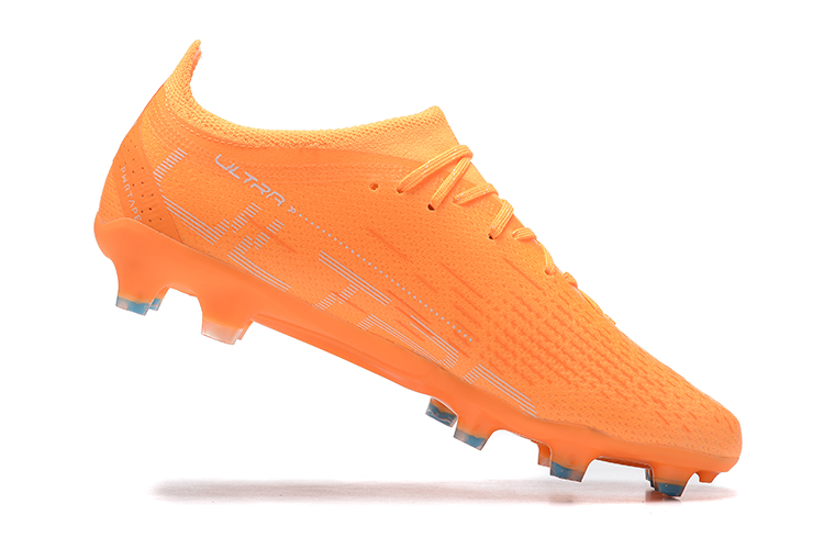 Puma Ultra Ultimate FG AG 'Supercharge Pack' 107163 01 - High-Performance Football Cleats