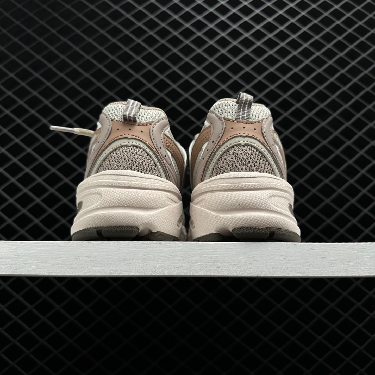 New Balance 530 'Cream Beige' MR530KOB - Stylish and Comfortable Sneakers